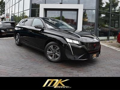 Gebraucht 2024 Peugeot 308 SW Allure Kombi | 17.790 € (Guter Preis)