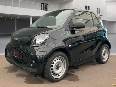 Gebraucht Smart ForTwo Electric Drive