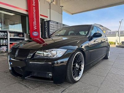 BMW 335