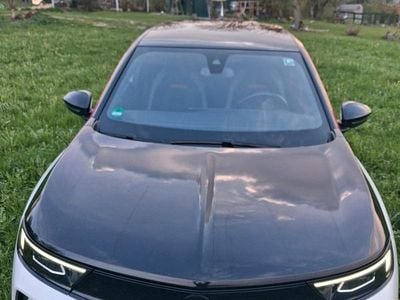 Gebraucht Opel Mokka 130 PS (95 kW) 2022 Weiß SUV