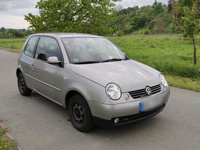 gebraucht VW Lupo Rave