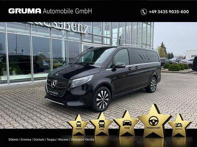 Usata Mercedes V300 Avantgarde 237 CV (174 kW) 2025 Nero Monovolume