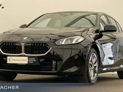 Gebraucht BMW 116