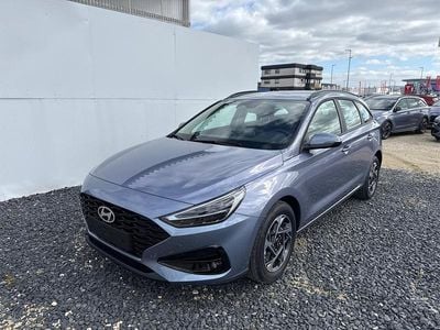 Neu Hyundai i30 Style 115 PS (84 kW) 2026 Meta blue pm2 Kombi