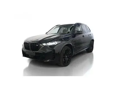 Gebraucht BMW X5 M M Sport 530 PS (389 kW) 2023 SUV