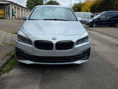 BMW 216 Gran Tourer