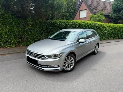 Gebraucht VW Passat