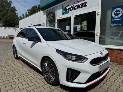 Kia Ceed GT
