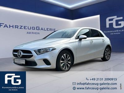 Mercedes A200