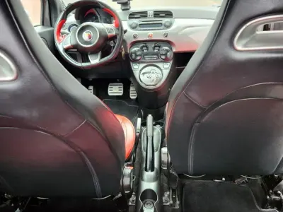 Gebraucht Abarth 595