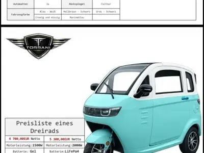 Gebraucht VW e-Golf 2025 Kleinwagen