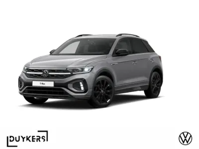 Gebraucht VW T-Roc R-line 150 PS (110 kW) 2024 SUV