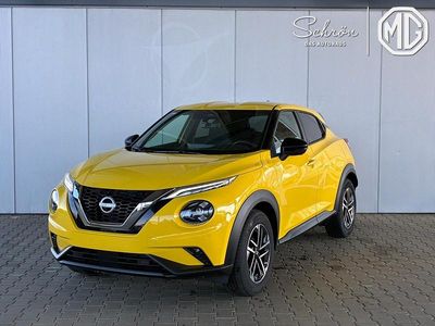 Neu Nissan Juke 360º 117 PS (86 kW) 2025 SUV