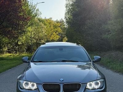 Usata BMW 325 2012 Coupé