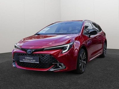 Neu Toyota Corolla 140 PS (102 kW) 2025 Andere Limousine