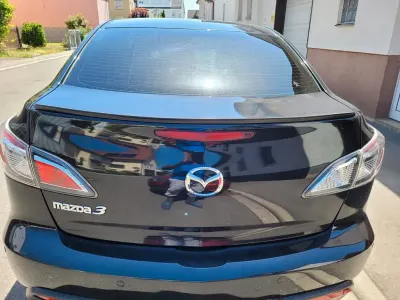 Gebraucht Mazda 3