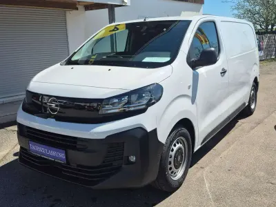 Gebraucht Opel Vivaro-e Combi