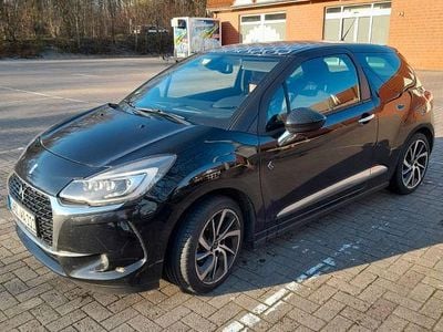 DS Automobiles DS3