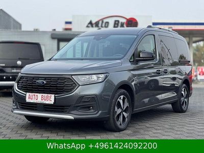 Ford Grand Tourneo Connect