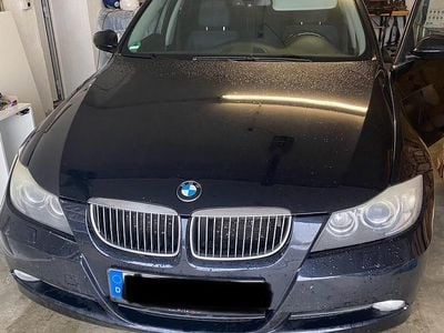 Gebraucht BMW 325 218 PS (160 kW) 2008 Kombi