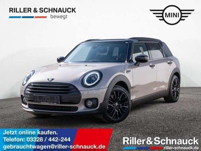 gebraucht Mini Cooper Clubman 