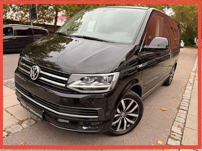 VW Multivan