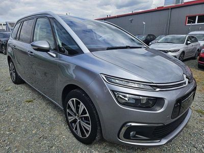 Citroën Grand C4 Picasso