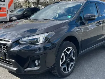 Gebraucht Subaru XV
