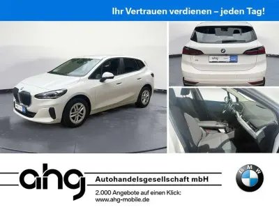 Gebraucht BMW 218