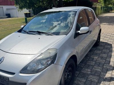 Renault Clio II