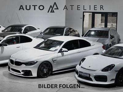 Gebraucht Ford Mustang GT Fastback 449 PS (330 kW) 2021 Antimatter blue/signature navy Coupé