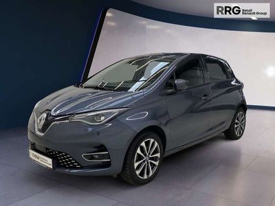 gebraucht Renault Zoe Intens R135 Z.E 50 Zzgl.Batteriemiete CCS