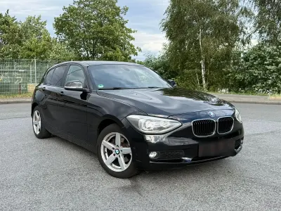 Gebraucht BMW 116