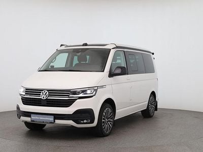 VW California