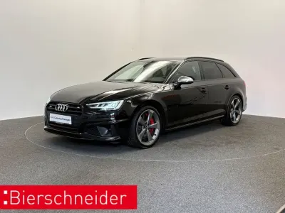 Gebraucht Audi S4