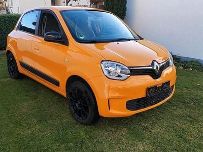 Gebraucht Renault Twingo 59 kW (81 PS) 2022 Kleinwagen