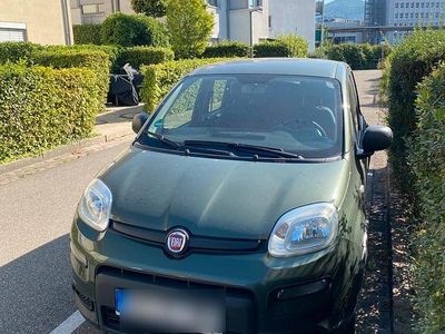Fiat Panda 4x4