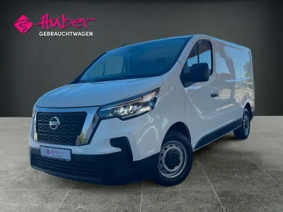 Gebraucht Nissan Primastar