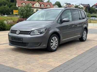 Gebraucht VW Touran