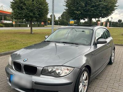 BMW 120 Coupé