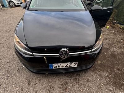 VW Golf VII