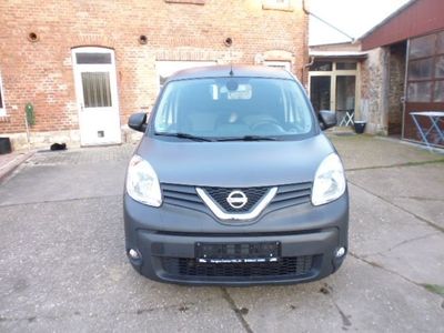 gebraucht Nissan NV250 Renault Kangoo