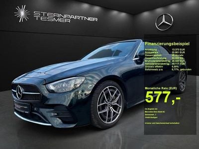 Mercedes E300