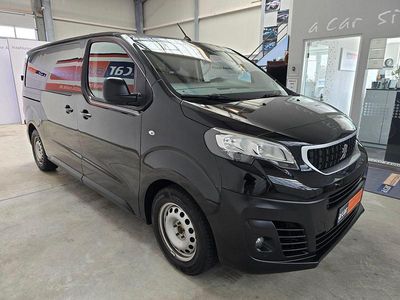 Gebraucht Peugeot Expert Premium 150 PS (110 kW) 2021 Schwarz Van