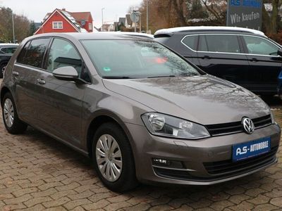 gebraucht VW Golf VII 1.2 BMT *KLIMAAUTO/PDC/AHK*