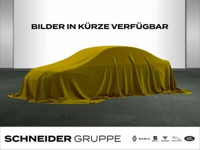 gebraucht Renault Kadjar TCe 130 Experience+AHZV+SHZ+EINPARKHILFE