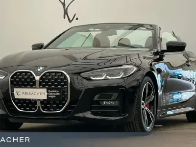 Gebraucht BMW 420