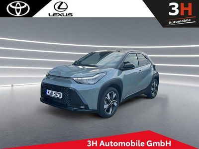 Gebraucht Toyota Aygo X Team 116 PS (85 kW) 2025 SUV