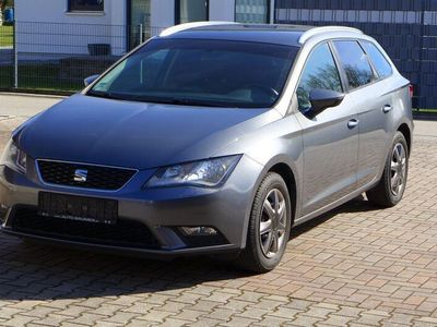 gebraucht Seat Leon ST Style