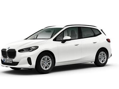 Usata BMW 218 Active Tourer Comfort Edition 136 CV (100 kW) 2024 Monovolume